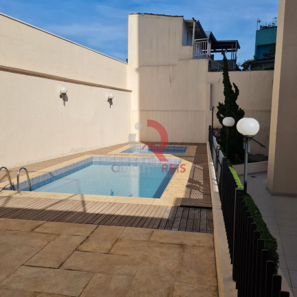 Imagem Apartamento com 2 Quartos à Venda, 67 m² em Chora Menino - São Paulo Imagem Apartamento com 2 Quartos à Venda, 67 m² em Chora Menino - São Paulo