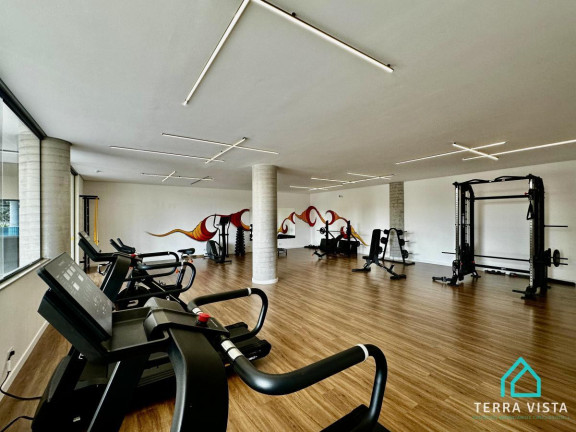 Imagem Apartamento com 2 Quartos à Venda, 77 m² em Itaguá - Ubatuba