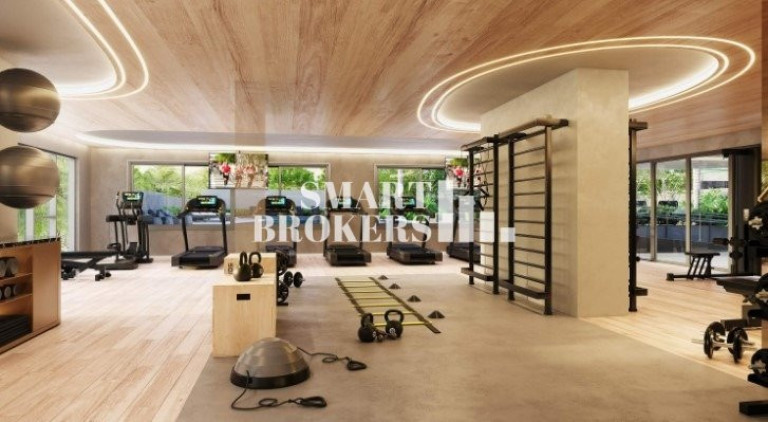 Imagem Apartamento com 4 Quartos à Venda, 222 m² em Jardim Das Perdizes - São Paulo Imagem Apartamento com 4 Quartos à Venda, 222 m² em Jardim Das Perdizes - São Paulo