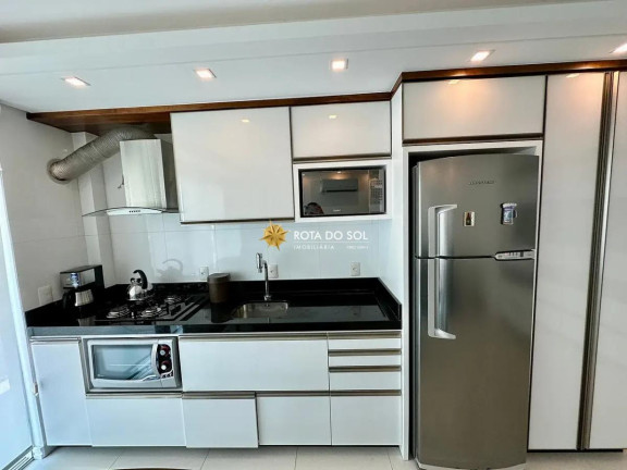 Imagem Apartamento com 3 Quartos à Venda, 110 m² em 4 Ilhas - Bombinhas