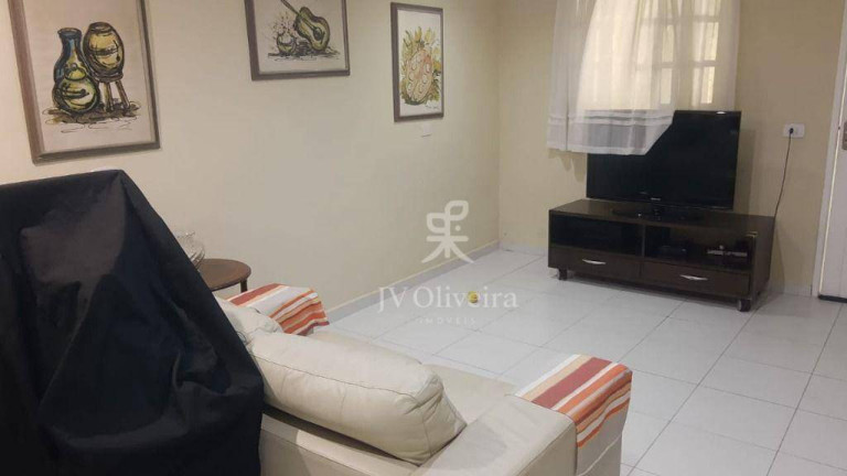 Imagem Casa com 3 Quartos à Venda, 155 m² em Jardim Monte Kemel - São Paulo