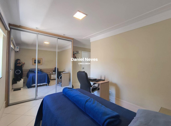 Imagem Casa de Condomínio com 3 Quartos à Venda, 220 m² em Portão - Lauro De Freitas