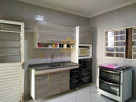 Imagem Sobrado com 2 Quartos à Venda, 163 m² em Jardim Dos Bandeirantes - São José Dos Campos Imagem Sobrado com 2 Quartos à Venda, 163 m² em Jardim Dos Bandeirantes - São José Dos Campos
