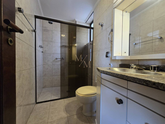 Imagem Apartamento com 3 Quartos à Venda, 130 m² em Aparecida - Santos