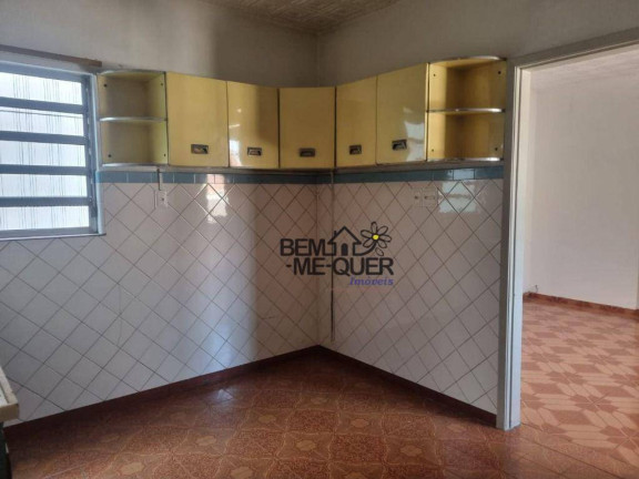 Imagem Casa com 2 Quartos à Venda, 103 m² em Vila Dos Remédios - São Paulo