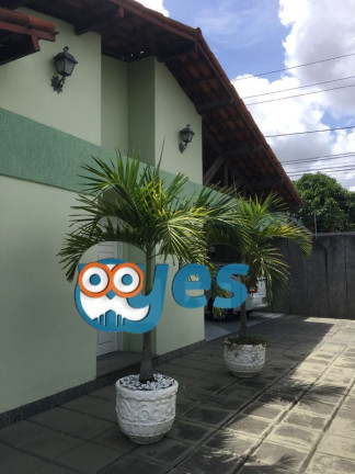 Imagem Casa com 3 Quartos à Venda, 450 m² em Santa Mônica - Feira De Santana Imagem Casa com 3 Quartos à Venda, 450 m² em Santa Mônica - Feira De Santana