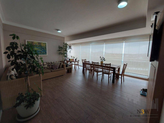 Imagem Apartamento com 4 Quartos à Venda, 142 m² em Vila Leopoldina - São Paulo Imagem Apartamento com 4 Quartos à Venda, 142 m² em Vila Leopoldina - São Paulo