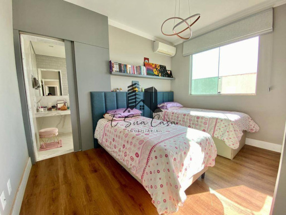 Imagem Casa com 4 Quartos à Venda, 400 m² em Paquetá - Belo Horizonte