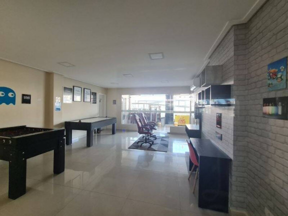 Imagem Apartamento com 3 Quartos à Venda, 162 m² em Guilhermina - Praia Grande Imagem Apartamento com 3 Quartos à Venda, 162 m² em Guilhermina - Praia Grande
