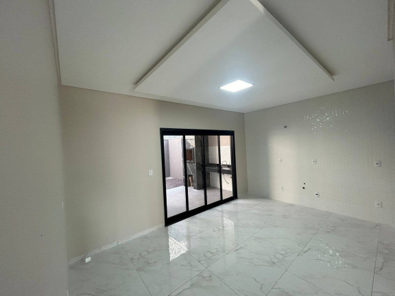 Imagem Sobrado com 3 Quartos à Venda, 107 m² em Esmeralda - Cascavel