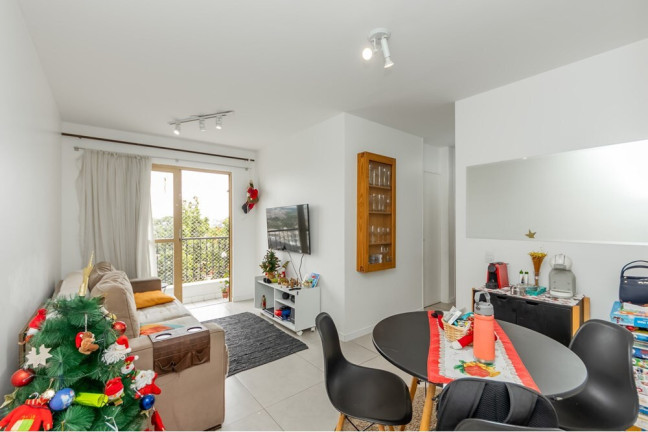 Imagem Apartamento com 3 Quartos à Venda, 61 m² em Vila Santa Catarina - São Paulo Imagem Apartamento com 3 Quartos à Venda, 61 m² em Vila Santa Catarina - São Paulo