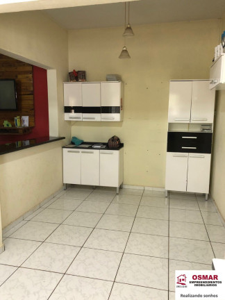 Imagem Casa com 3 Quartos à Venda, 227 m² em Jardim Santa Madalena - Sumaré Imagem Casa com 3 Quartos à Venda, 227 m² em Jardim Santa Madalena - Sumaré