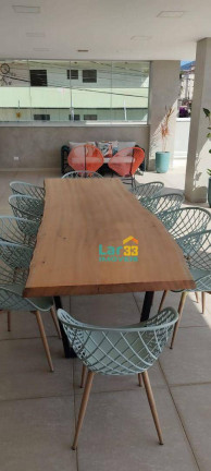 Imagem Apartamento com 3 Quartos à Venda, 85 m² em Itaguá - Ubatuba Imagem Apartamento com 3 Quartos à Venda, 85 m² em Itaguá - Ubatuba