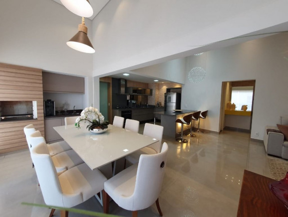 Imagem Apartamento com 3 Quartos à Venda, 121 m² em Jardim São Paulo - Americana