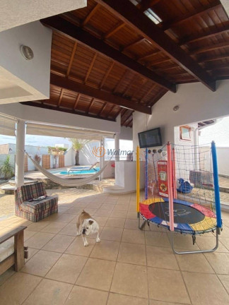 Imagem Casa com 3 Quartos à Venda, 300 m² em Bosque - Vinhedo Imagem Casa com 3 Quartos à Venda, 300 m² em Bosque - Vinhedo