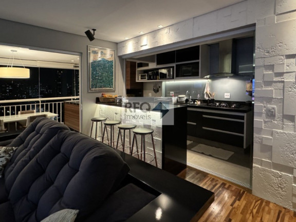 Imagem Imóvel com 2 Quartos à Venda, 105 m² em Cambuci - São Paulo