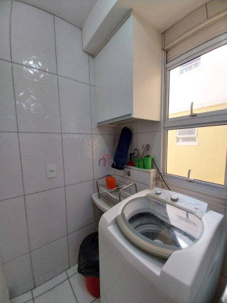 Imagem Apartamento com 2 Quartos à Venda, 57 m² em Parque Villa Flores - Sumaré Imagem Apartamento com 2 Quartos à Venda, 57 m² em Parque Villa Flores - Sumaré