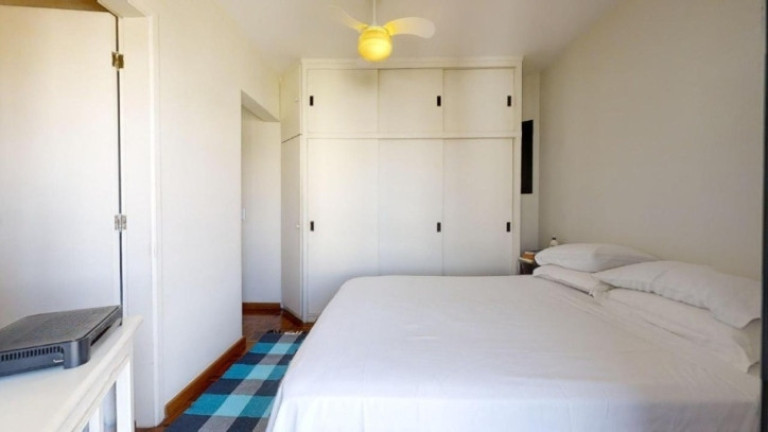 Imagem Apartamento com 3 Quartos à Venda, 93 m² em Perdizes - São Paulo