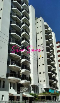 Sala Comercial à Venda, 64 m² em Centro - São Vicente