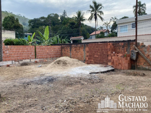Terreno à Venda, 360 m² em Santa Rita Do Zarur - Volta Redonda