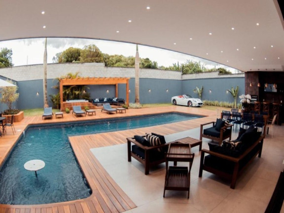 Imagem Sobrado com 4 Quartos à Venda, 1.000 m² em Jardim Residencial Saint Patrick - Sorocaba Imagem Sobrado com 4 Quartos à Venda, 1.000 m² em Jardim Residencial Saint Patrick - Sorocaba