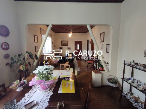Casa com 3 Quartos à Venda, 181 m² em Jardim Santa Cecília - Limeira