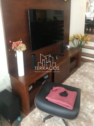 Imagem Apartamento com 4 Quartos à Venda, 177 m² em Jardim Ana Maria - Jundiaí