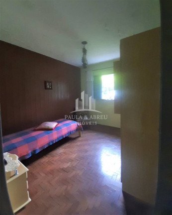 Imagem Chácara com 4 Quartos para Alugar, 1.500 m² em Jardim Itapark - Mauá