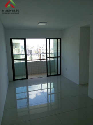 Imagem Imóvel com 2 Quartos à Venda, 50 m² em Candeias - Jaboatão Dos Guararapes Imagem Imóvel com 2 Quartos à Venda, 50 m² em Candeias - Jaboatão Dos Guararapes
