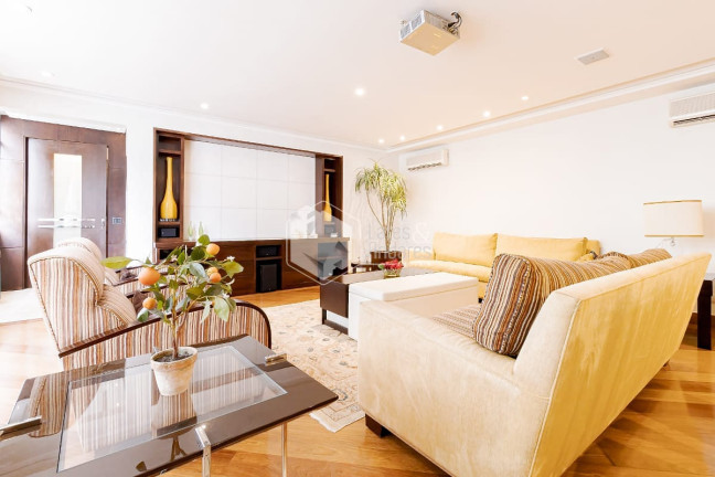 Imagem Apartamento com 4 Quartos à Venda, 200 m² em Higienópolis - São Paulo Imagem Apartamento com 4 Quartos à Venda, 200 m² em Higienópolis - São Paulo