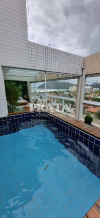 Imagem Apartamento com 3 Quartos à Venda, 150 m² em Vila Clais - Bertioga Imagem Apartamento com 3 Quartos à Venda, 150 m² em Vila Clais - Bertioga