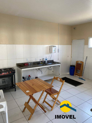 Imagem Apartamento com 2 Quartos à Venda, 47 m² em Tribobó - São Gonçalo Imagem Apartamento com 2 Quartos à Venda, 47 m² em Tribobó - São Gonçalo