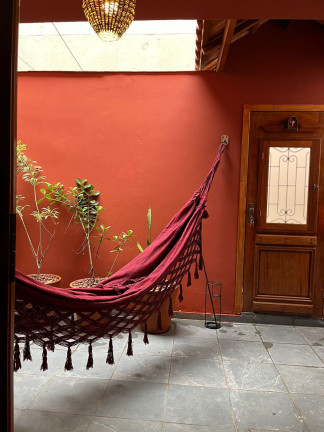 Imagem Casa com 2 Quartos à Venda, 85 m² em Vila Clementino - São Paulo