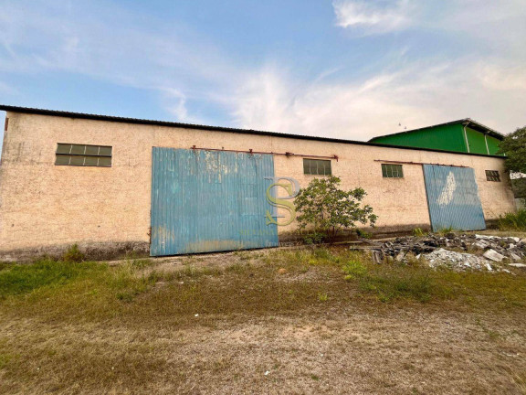 Imagem Galpão à Venda, 3.759 m² em Terra Preta - Mairiporã Imagem Galpão à Venda, 3.759 m² em Terra Preta - Mairiporã