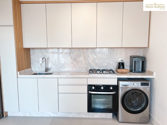Imagem Apartamento com 2 Quartos à Venda, 70 m² em Morretes - Itapema