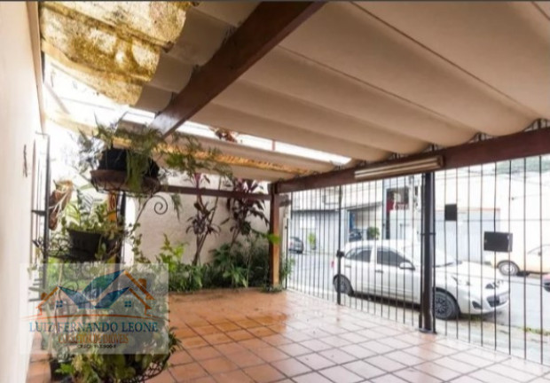 Imagem Sobrado com 3 Quartos à Venda, 115 m² em Jabaquara - São Paulo