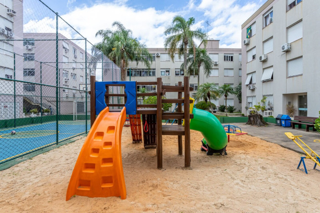 Imagem Apartamento com 3 Quartos à Venda, 80 m² em Vila Ipiranga - Porto Alegre