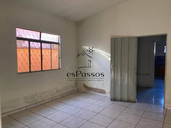 Imagem Casa com 4 Quartos à Venda, 405 m² em Fluminense - Florestal