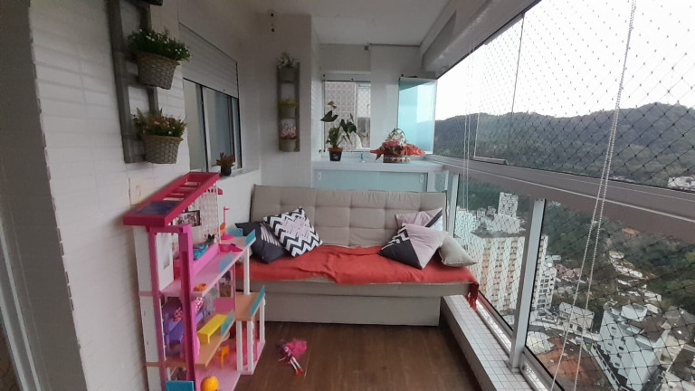 Imagem Apartamento com 2 Quartos à Venda, 77 m² em José Menino - Santos Imagem Apartamento com 2 Quartos à Venda, 77 m² em José Menino - Santos