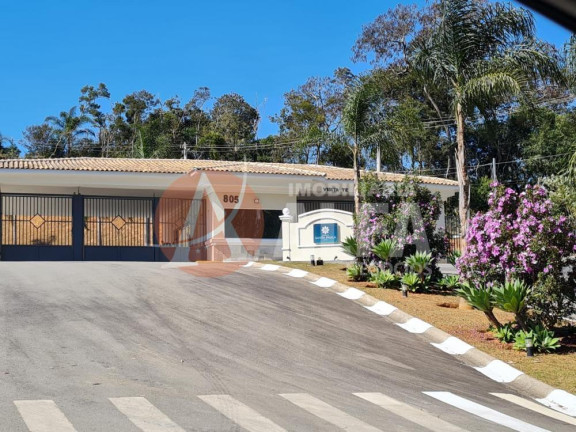 Terreno à Venda, 370 m² em Parque Dom Henrique - Cotia