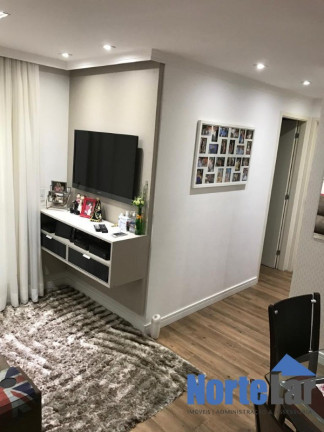 Imagem Apartamento com 2 Quartos à Venda, 53 m² em Jardim Brasil (zona Norte) - São Paulo Imagem Apartamento com 2 Quartos à Venda, 53 m² em Jardim Brasil (zona Norte) - São Paulo