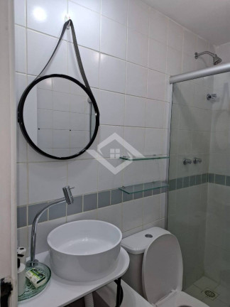 Imagem Apartamento com 3 Quartos à Venda, 69 m² em Barra Olímpica - Rio De Janeiro Imagem Apartamento com 3 Quartos à Venda, 69 m² em Barra Olímpica - Rio De Janeiro