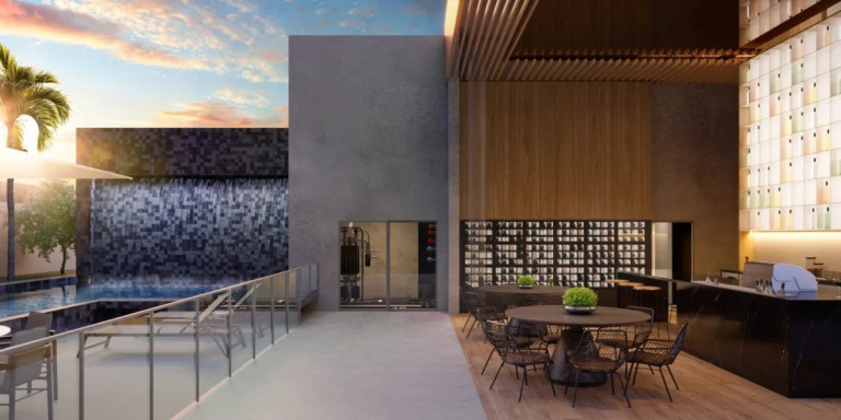 Imagem Apartamento com 3 Quartos à Venda, 101 m² em Santo Antônio - Belo Horizonte