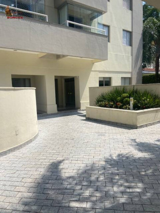 Apartamento com 3 Quartos à Venda, 78 m² em Brooklin - São Paulo