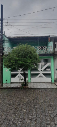 Sobrado com 3 Quartos à Venda, 208 m² em Vila Nova Urupês - Suzano