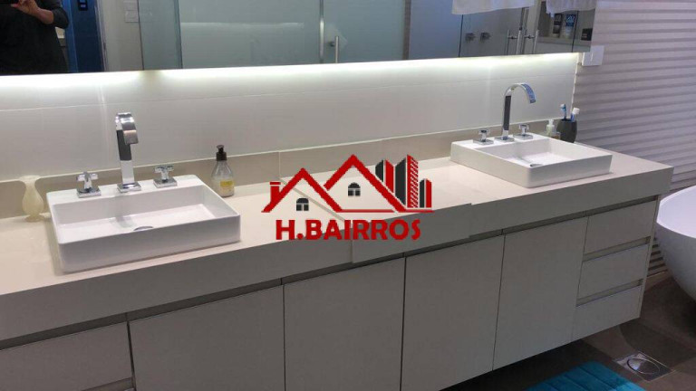 Imagem Casa com 4 Quartos à Venda, 450 m² em Urbanova - São José Dos Campos