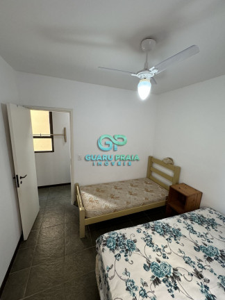 Imagem Apartamento com 3 Quartos para Alugar, 100 m² em Enseada - Guarujá