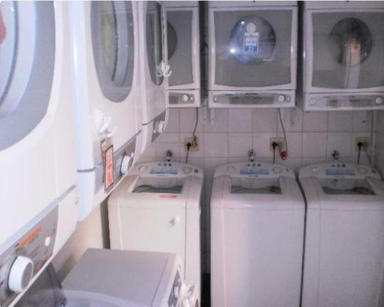 Imagem Apartamento com 1 Quarto à Venda, 55 m² em Campos Elíseos - São Paulo