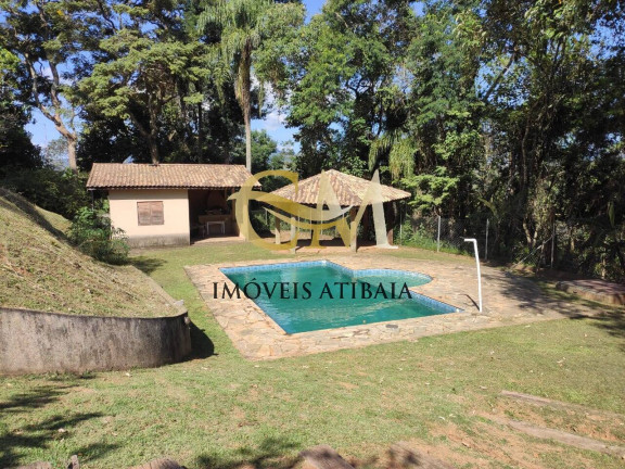 Chácara à Venda, 2.843 m² em Jardim Estância Brasil - Atibaia