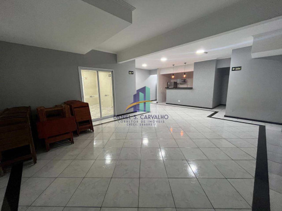 Imagem Apartamento com 2 Quartos à Venda, 75 m² em Canto Do Forte - Praia Grande Imagem Apartamento com 2 Quartos à Venda, 75 m² em Canto Do Forte - Praia Grande